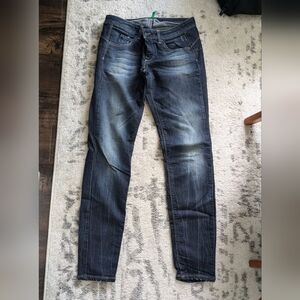 United colors of Benetton jeans (EU size 29)